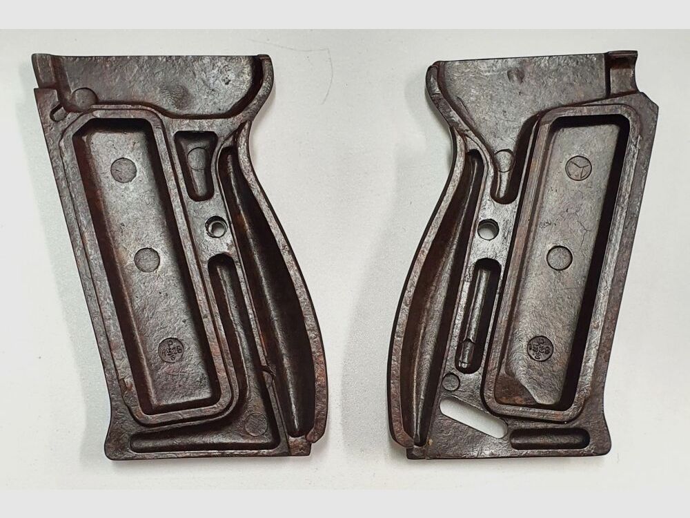 Walther Teilesatz Pistole , ähnlich P38/P1 WK2