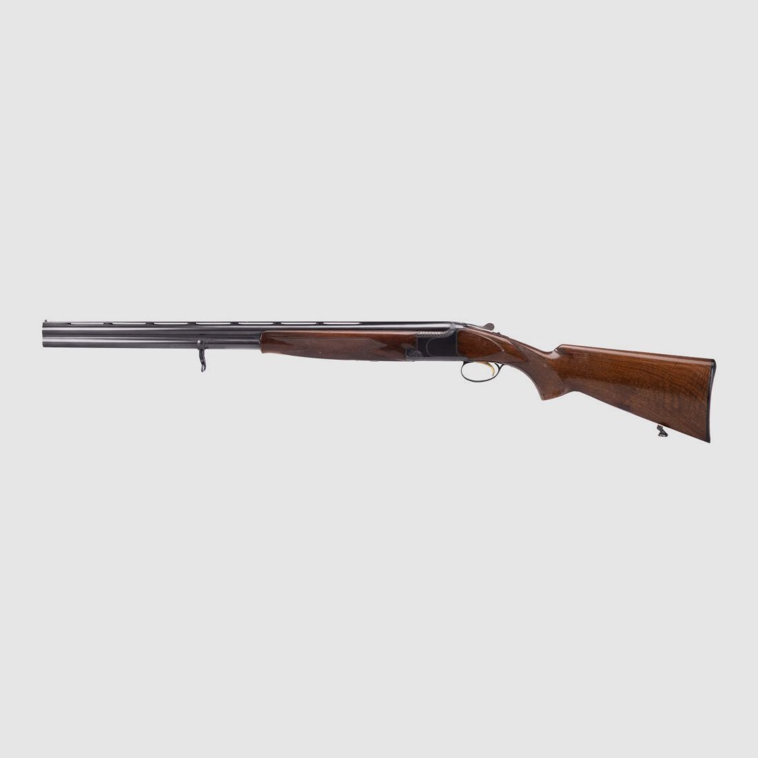Fabrique-Nationale used weapon FN double-barreled shotgun