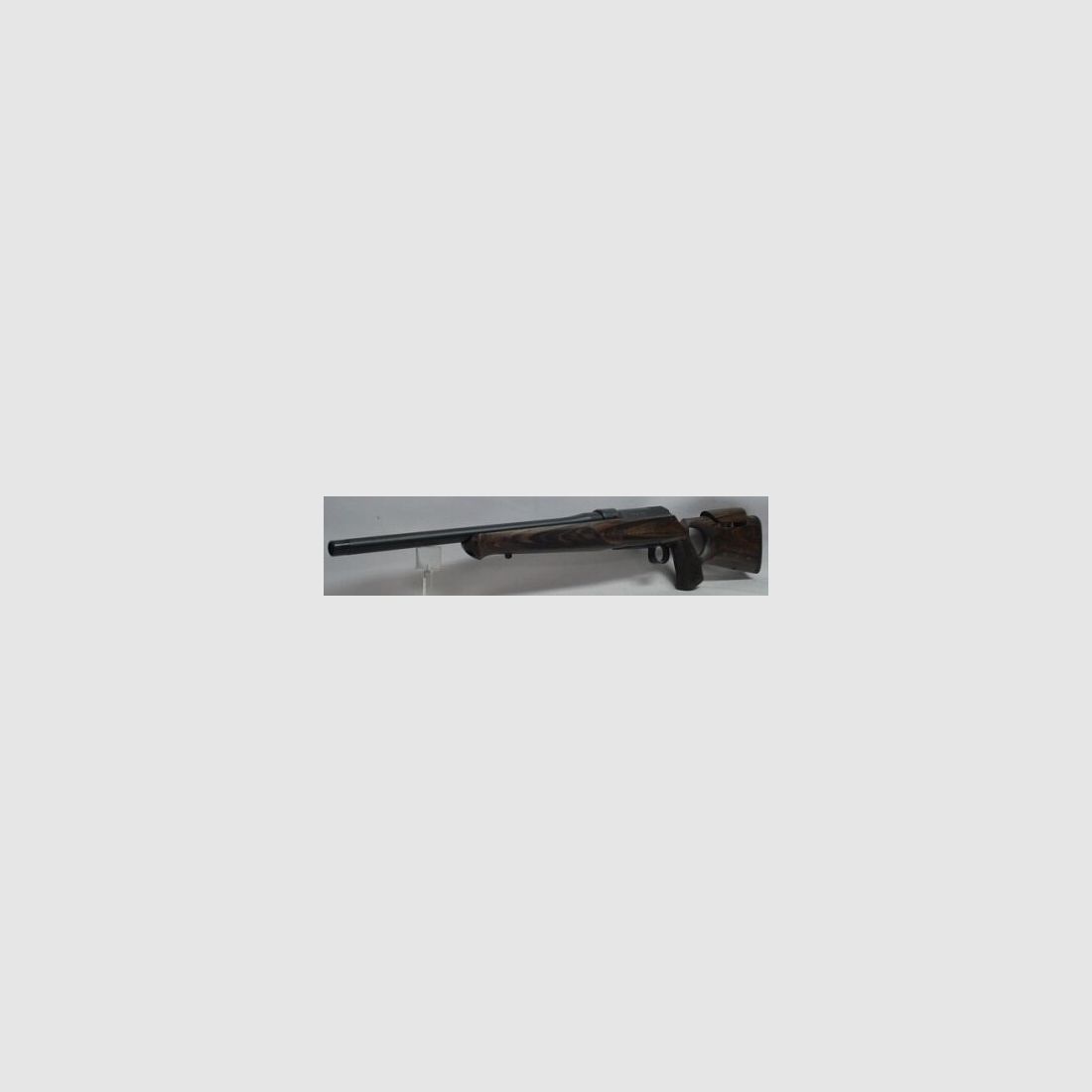 Sauer 101 GTI LL56 MG oV