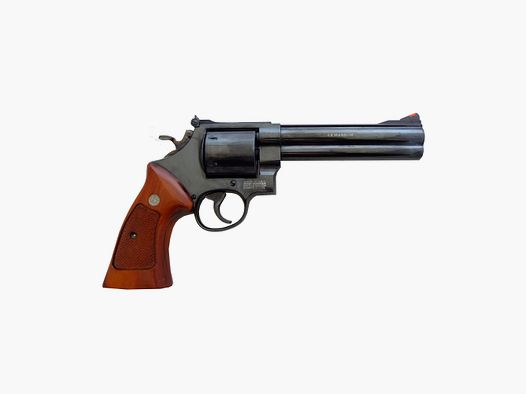 Smith & Wesson 29-5