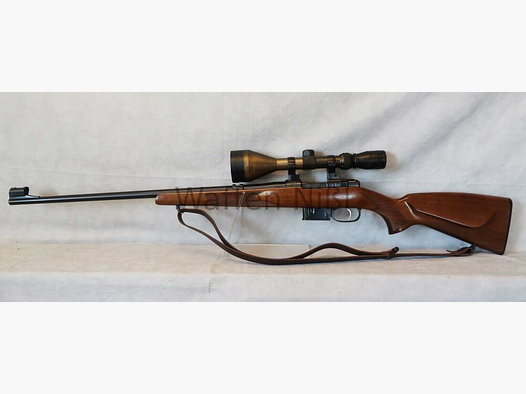 CZ Mod 527