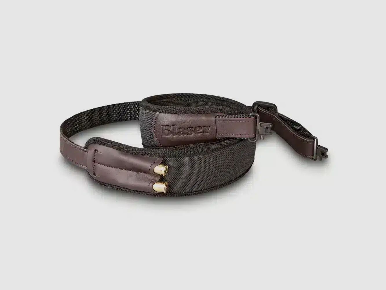 BLASER Gewehrriemen Anthrazit