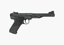 Ruger - Umarex Mark IV - 4.5 mm Diabolo