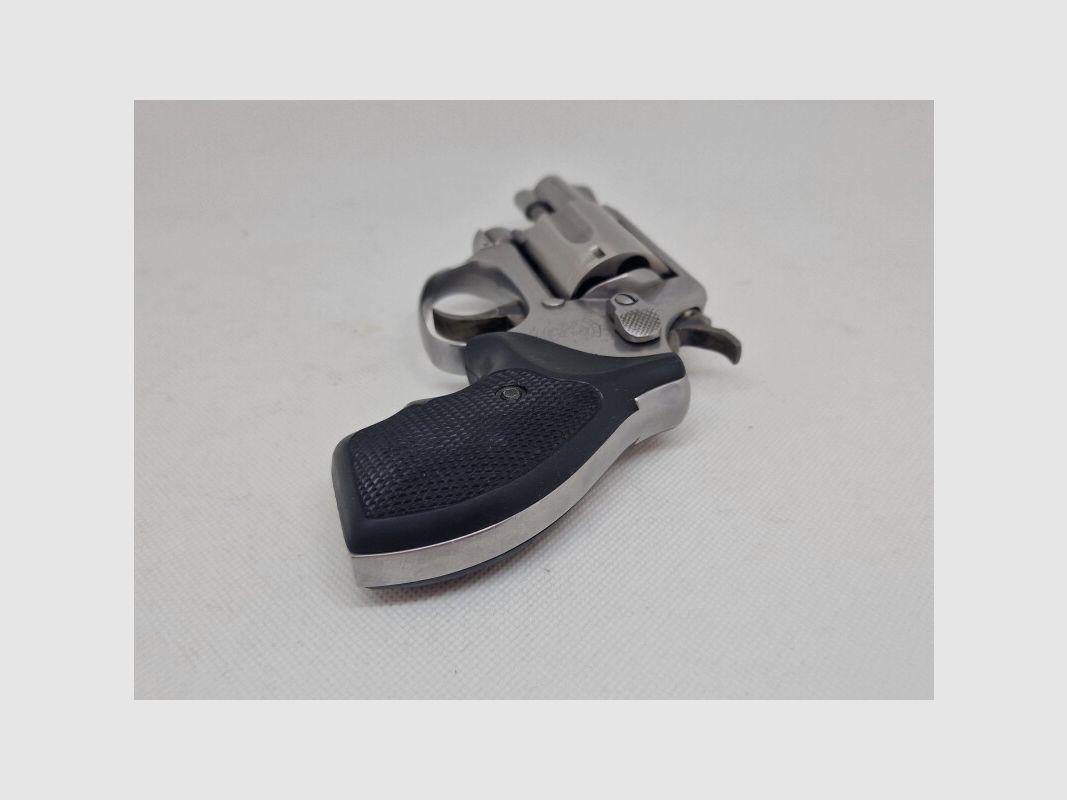 Smith & Wesson Mod.60, imagen 4 de 9
