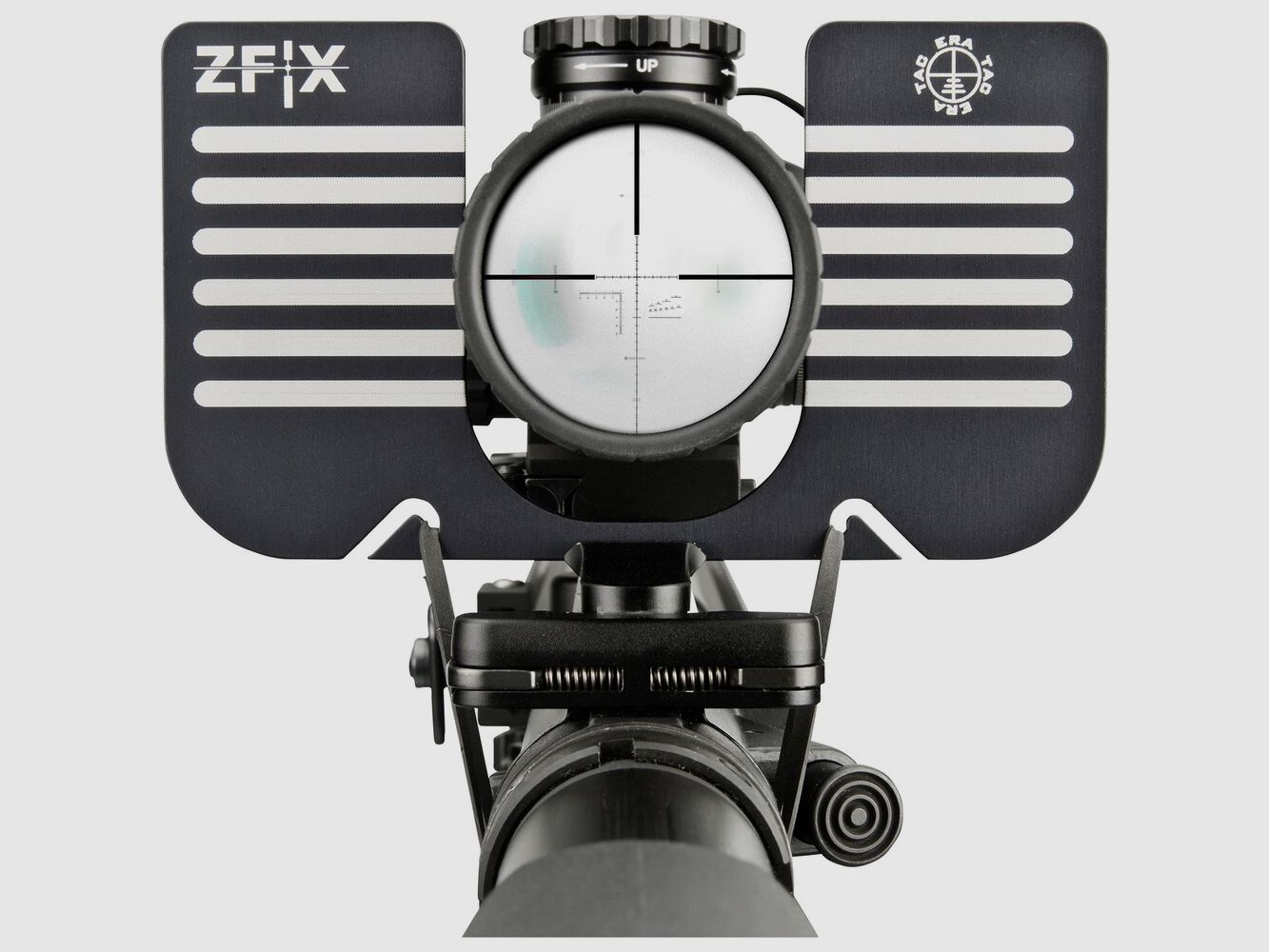 ERATAC ZFIX alignment aid for rifle scope mounting, imagen 1 de 2