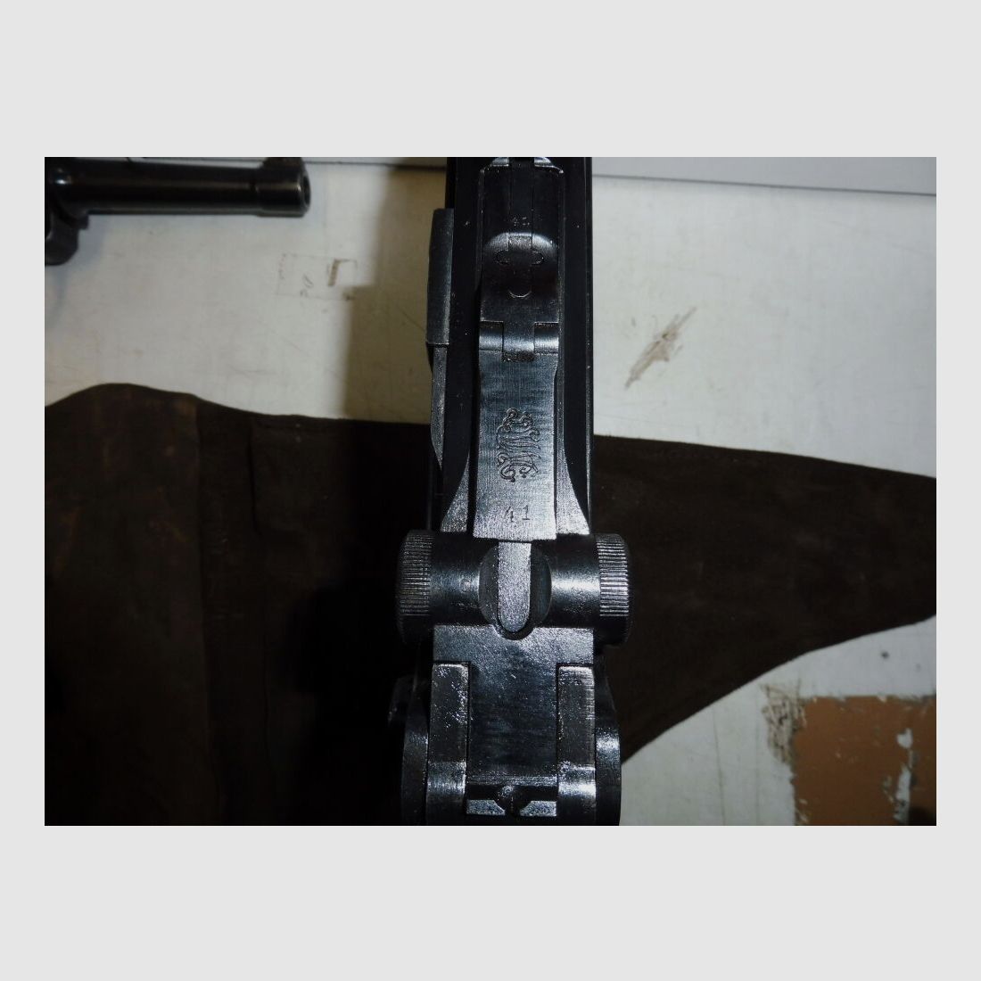 Deutsche Waffen und Munitionsfabrik Berlin 08