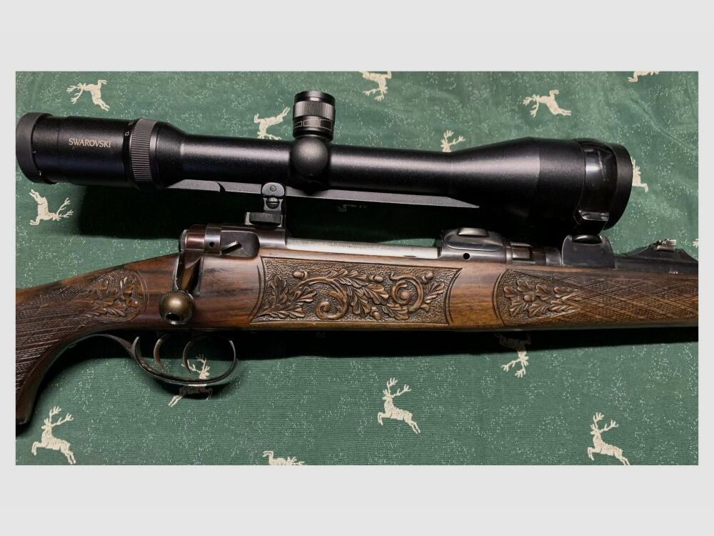 Anschütz 7x64