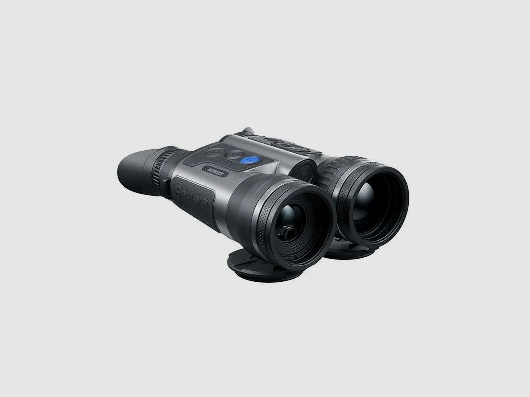 Binoculares térmicos Pulsar MERGER XT50 LRF, imagen 1 de 4