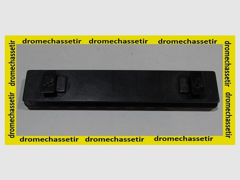 rail picatinny acier pour HK 630, 770 et 940, image 2 sur 2