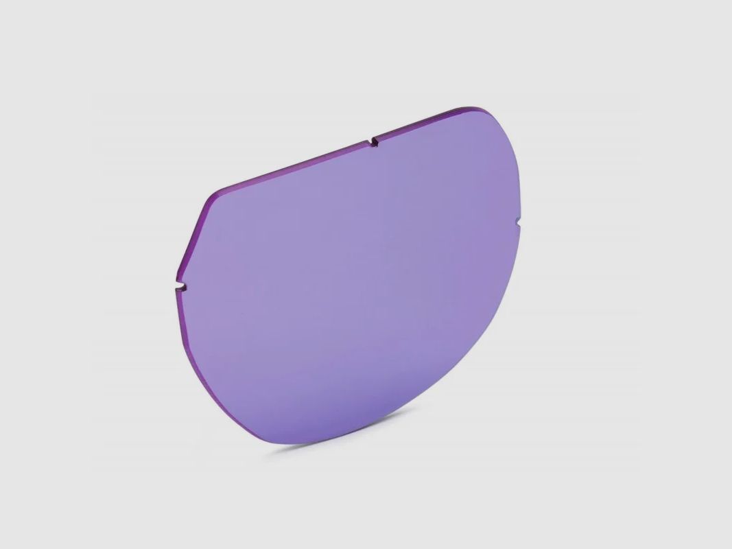 Lentes para gafas de tiro Beretta Mark Competition EVO