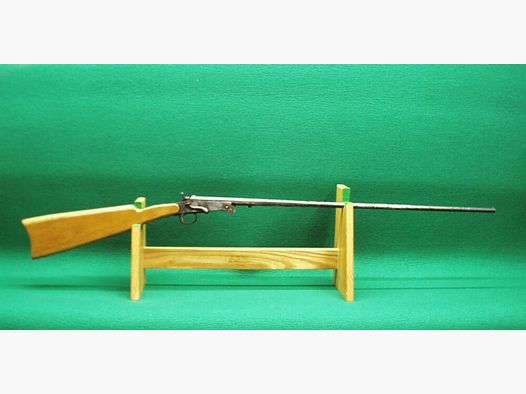 EGL Belgium single-shot shotgun