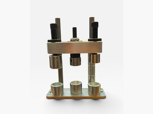 Pressa SMART OMV