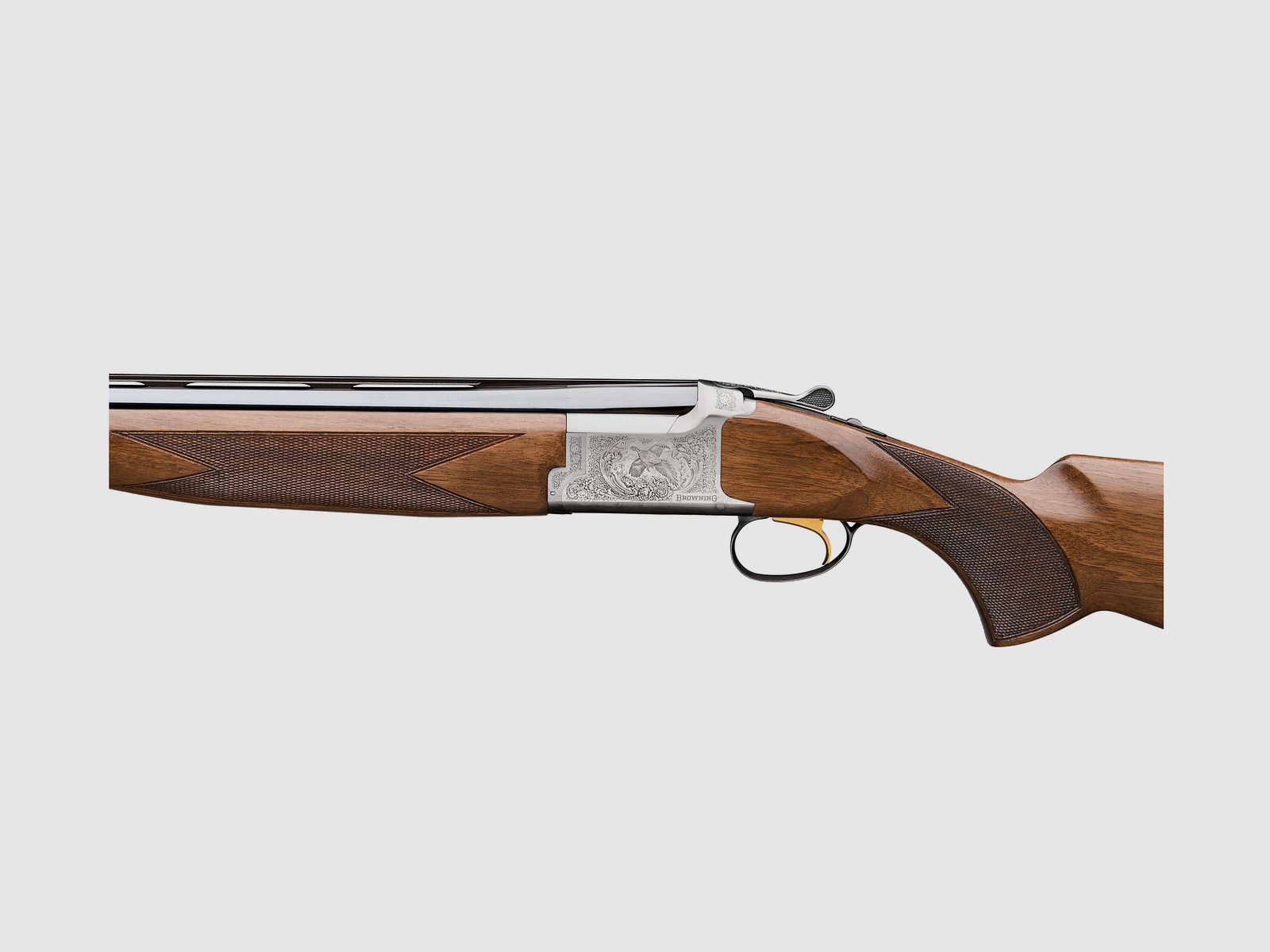 Browning B525 Game 1 True Left Hand Kal. 12, Bild 2 von 5