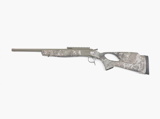 Bergara BA13 Strata, 20", Kal. .308-Win.