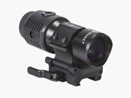 Sightmark Wegklapbare Vergroter 3x