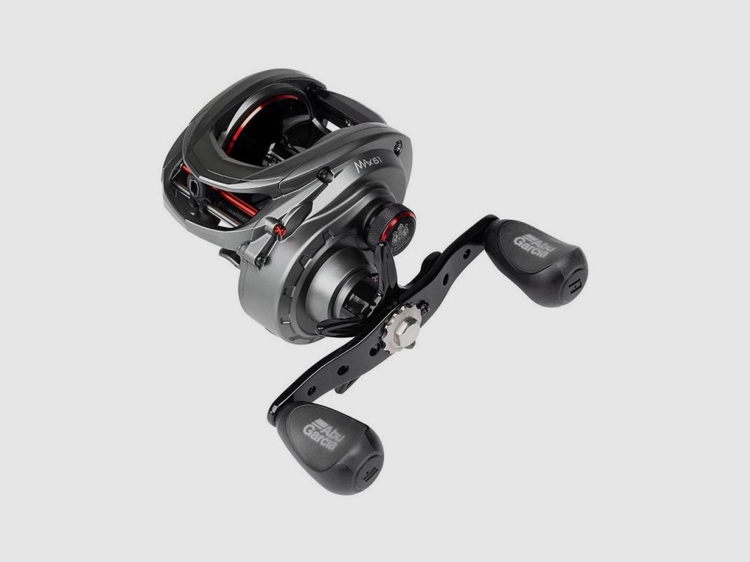 MOULINET ABU GARCIA MAX4 LP 61