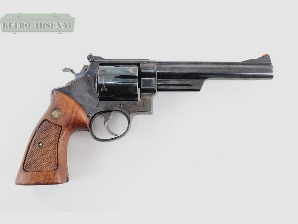 Smith & Wesson Mod. 29