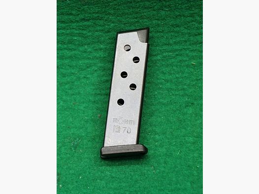 Röhm Ersatzmagazin RG70