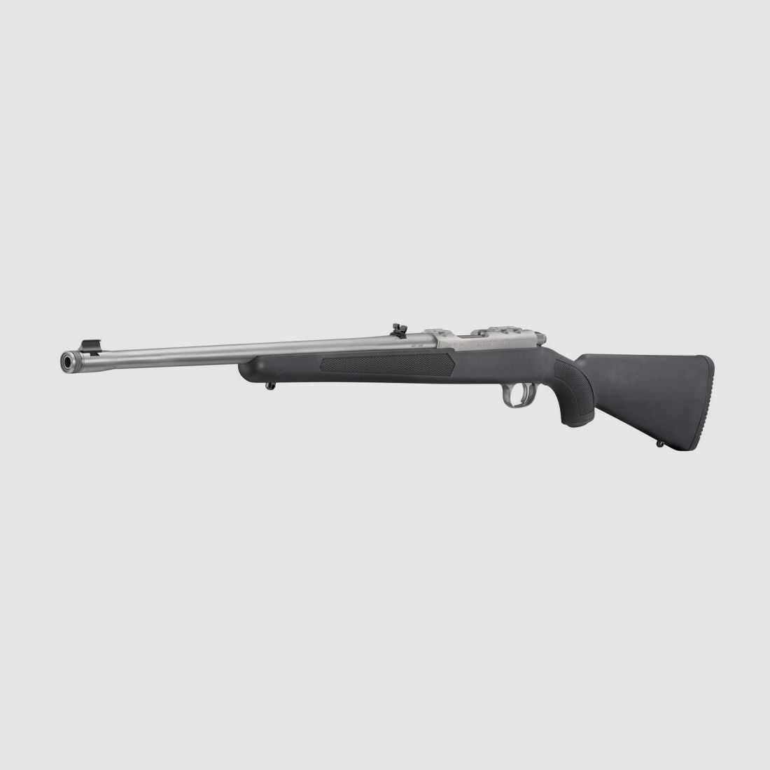 Ruger 77/357 STL