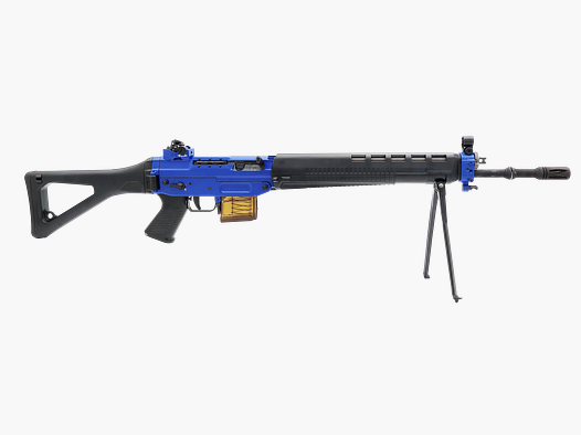 SIG SAUER AG Stgw90 5.56x45 (GP90) blue special carabina semiautomatica