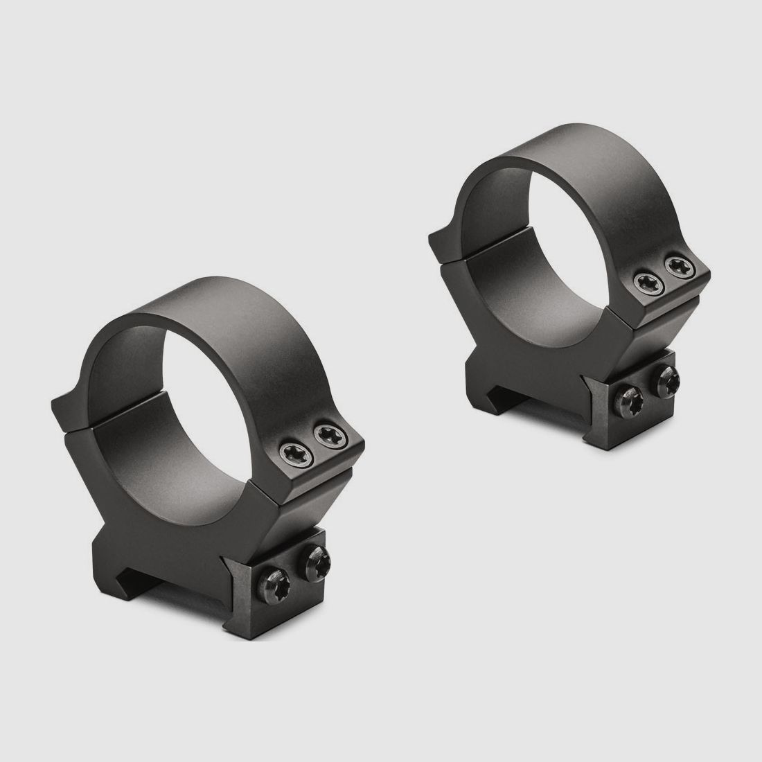 Ringpaar LEUPOLD PRW2 30mm. [fest] – Medinas, Bild 1 von 2