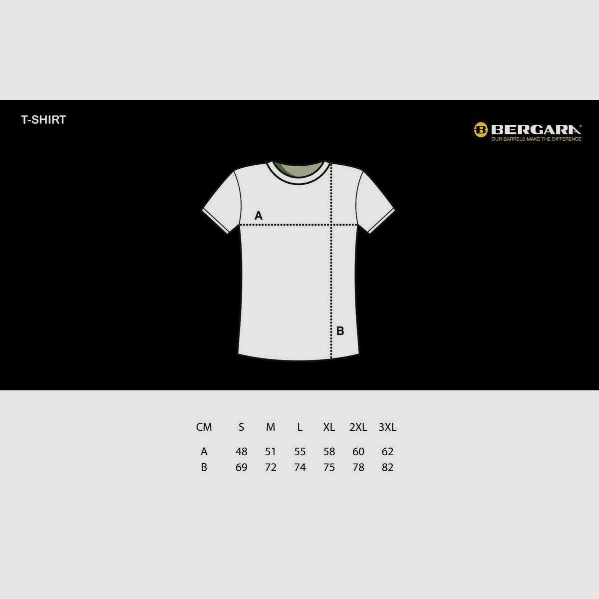 Wild Boar T-Shirt Khaki, image 4 of 4