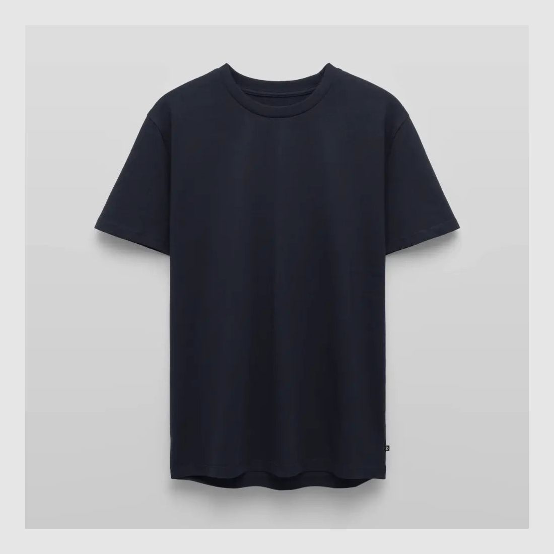 PUMA Men’s Premium T-Shirt "PUMA Heritage Logo Back"