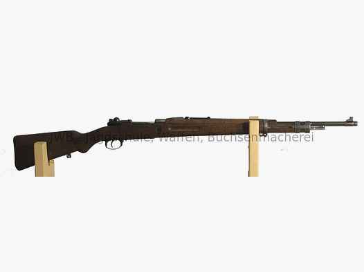 Armas La Coruna Sistema 98 8x57JS