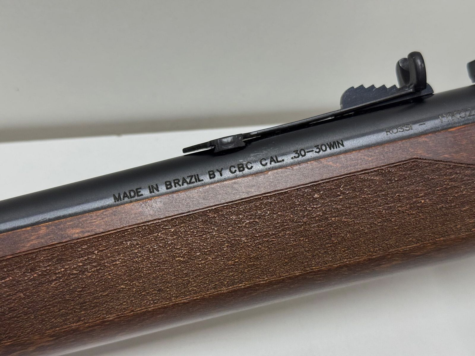 Rossi R95 Trapper