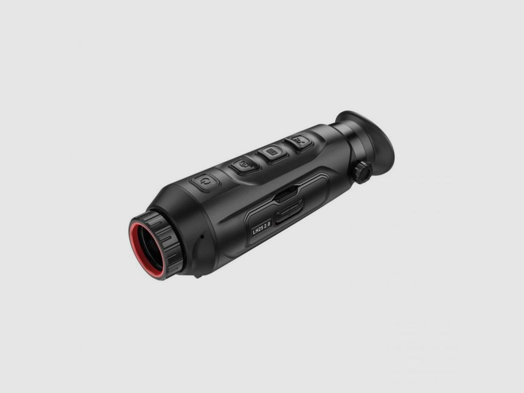 Warmtebeeldcamera HIKMICRO Lynx 2.0 LH25, afbeelding 1 van 4