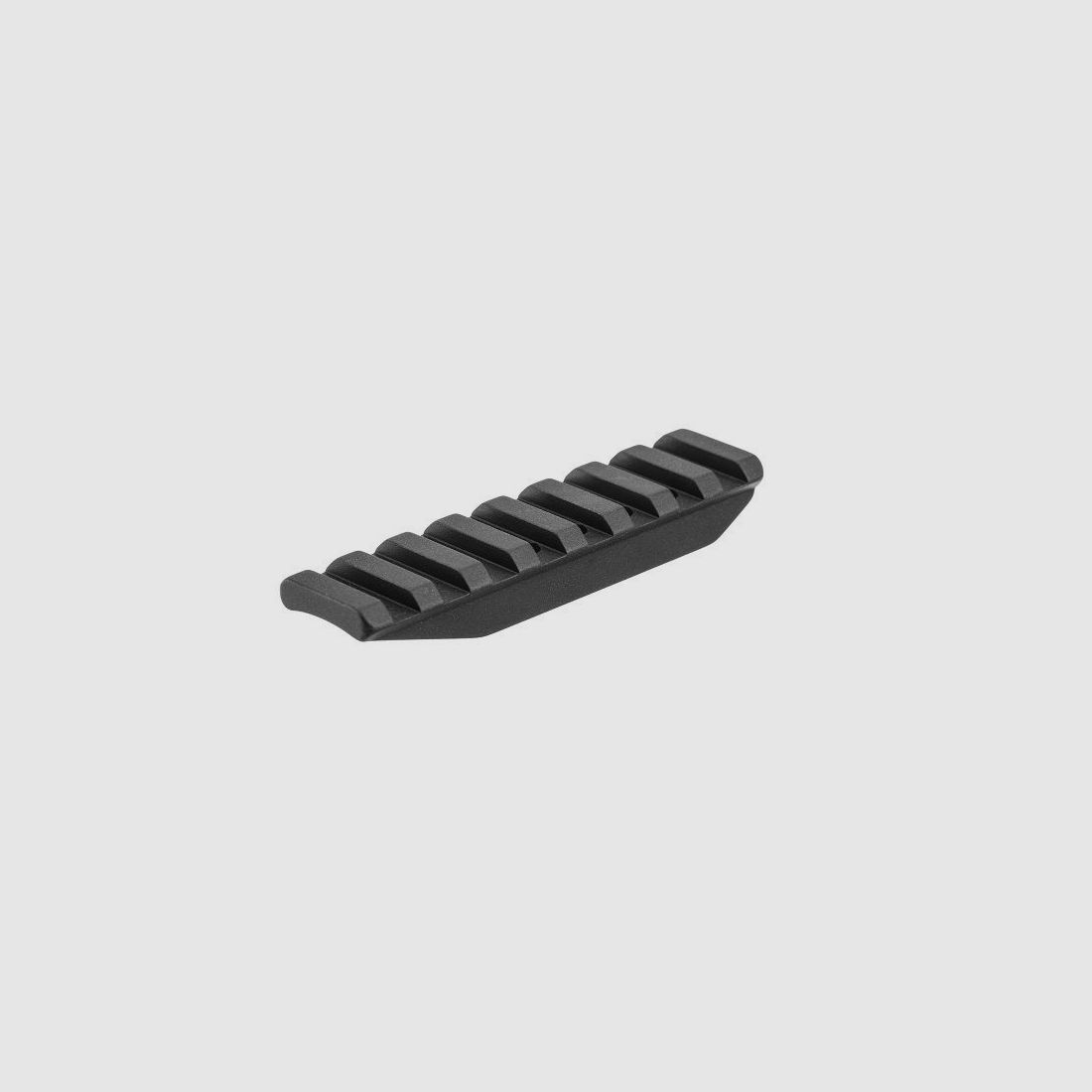 ERA-TAC 85mm Picatinny-bevestiging centrisch, BH 13mm