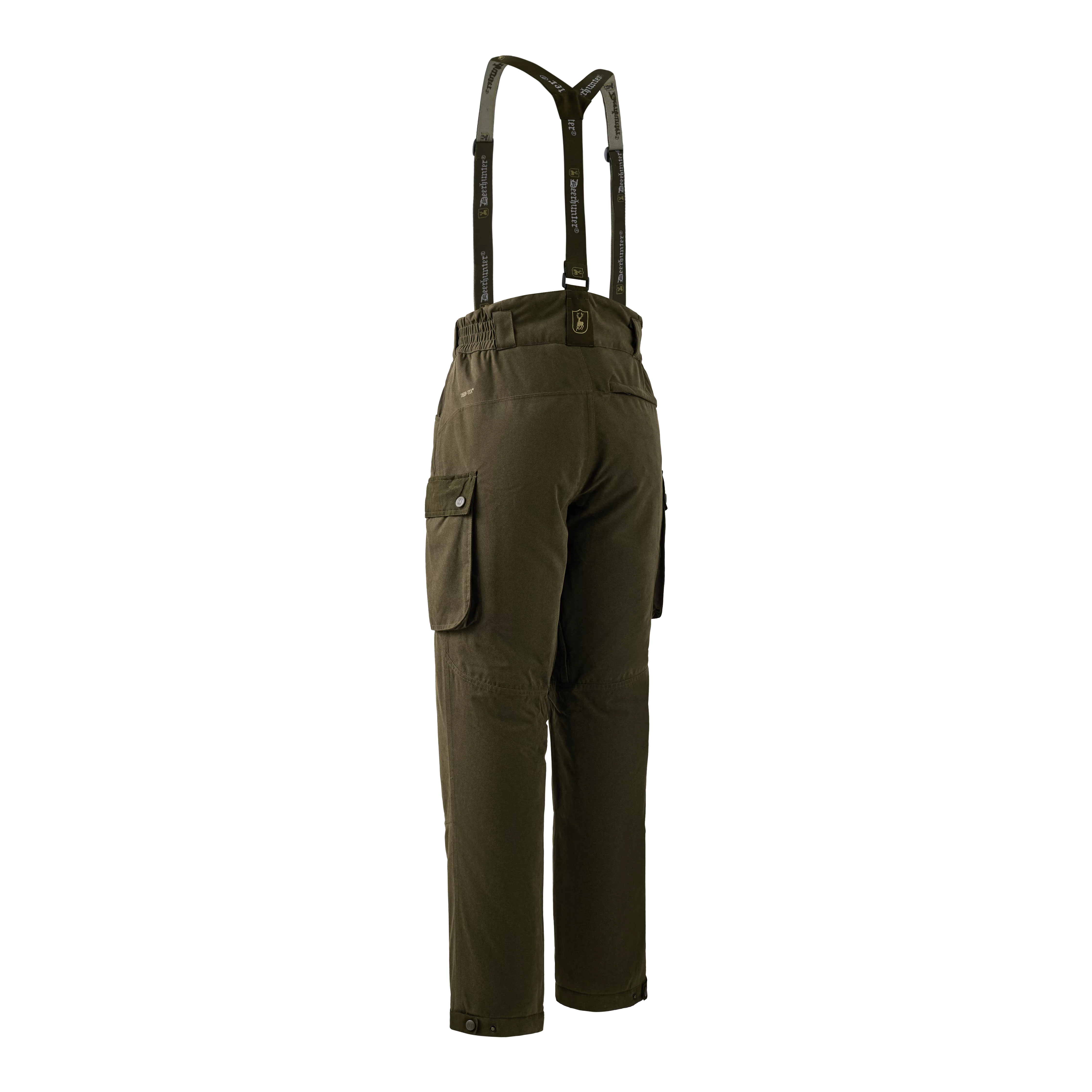 Eagle pantalon d’hiver - Tarmac Green, image 7 sur 7