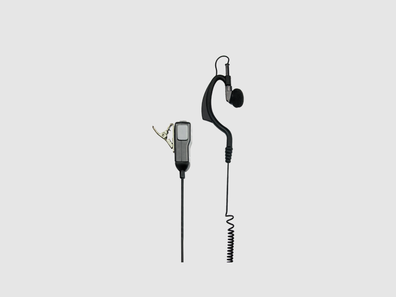 MIDLAND – MICROFONO MA21-L PRO