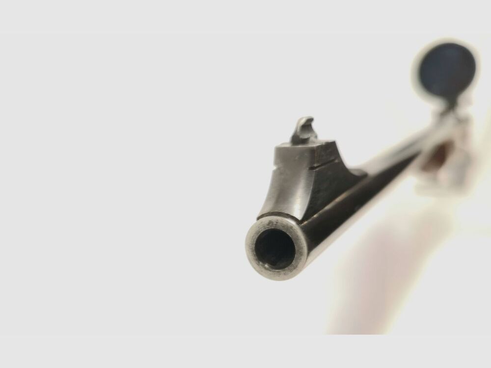 Cabaña de caza Suhler HW98