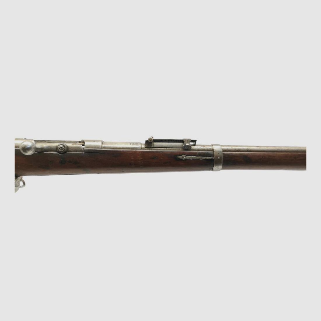 Spandau 1871/84