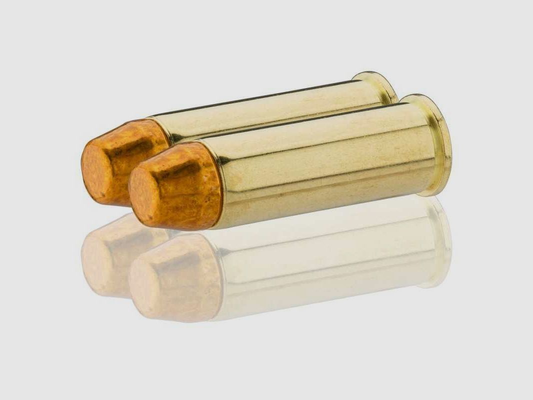 Patronen Western Sologne - .30-30 Winchester, Bild 10 von 10