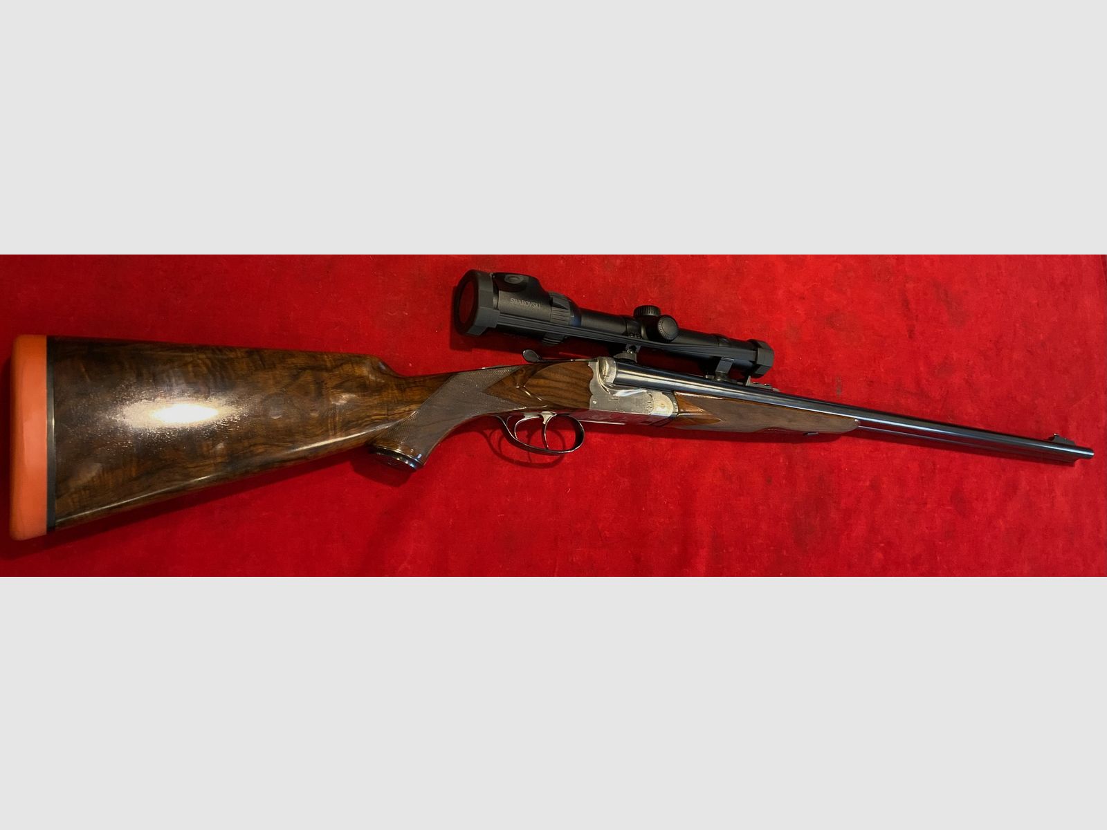 DOPPIETTA EXPRESS PERUGINI & VISINI 9,3 X 74R, image 1 of 7