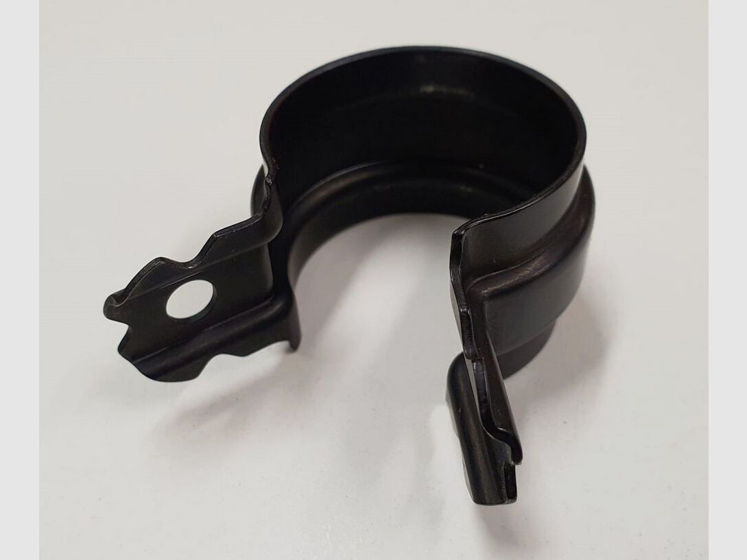 Zweibeinhalter für Schweizer Ordonnanzgewehr SIG StGW 57 SAR M57 SWISS MATCH und Baugleiche