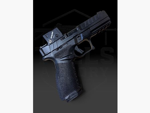 SPRINGFIELD ARMORY, Echelon 4.5F COA 9x19 mm Pistole