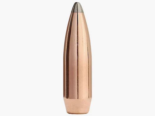 Balle Sierra .25/.257 100GR SBT 100 pièces