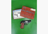 Walther - Manurhin PPK