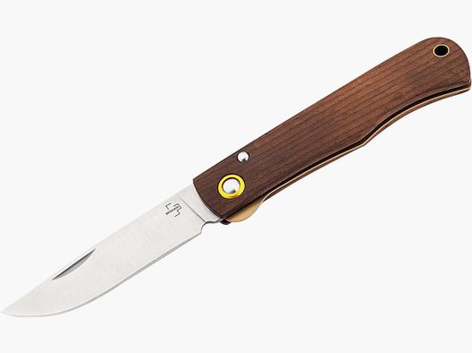 Böker Taschenmesser Rusticus Medium