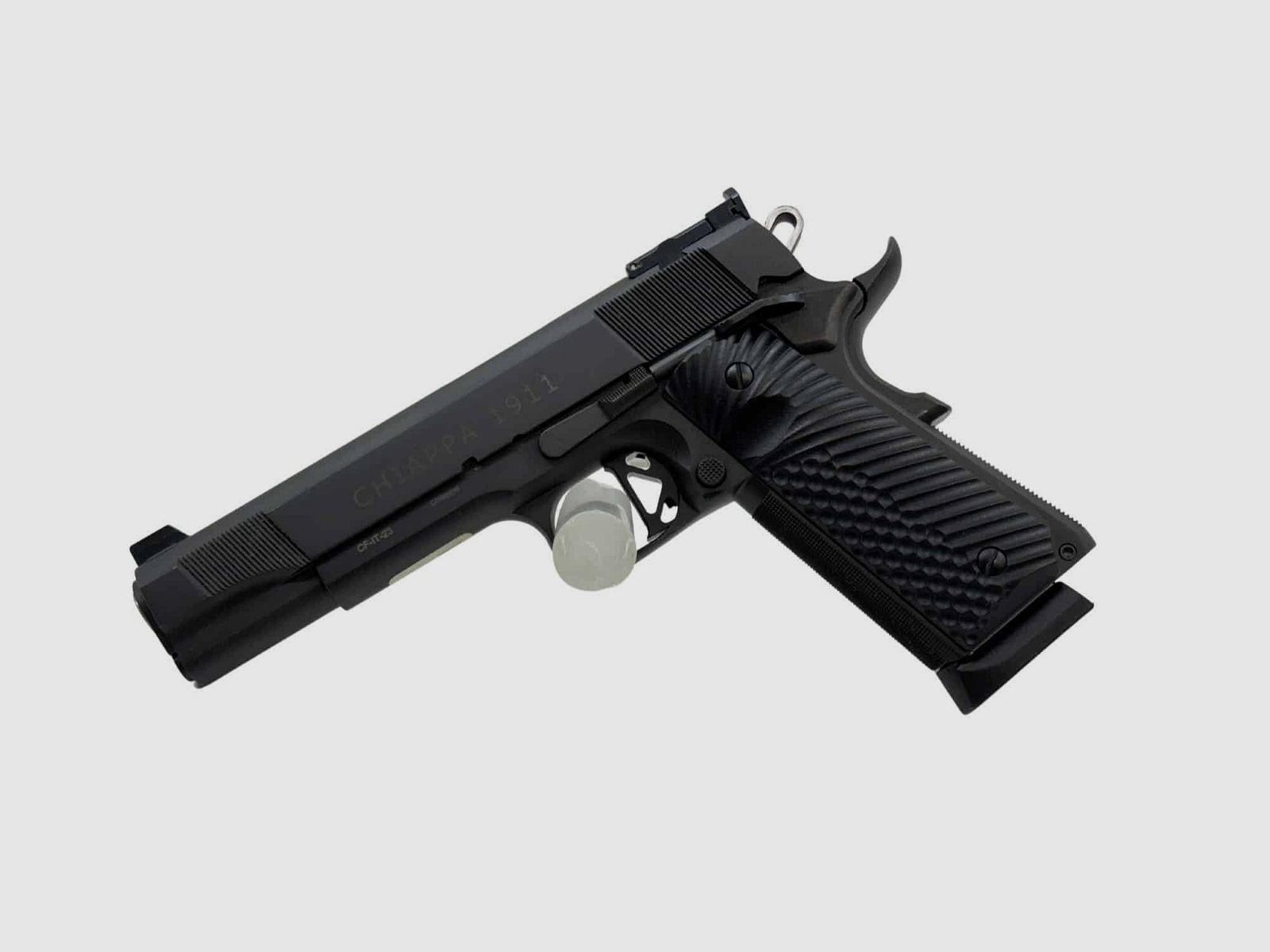 CHIAPPA 1911 Empire Black 5″ | .45 ACP