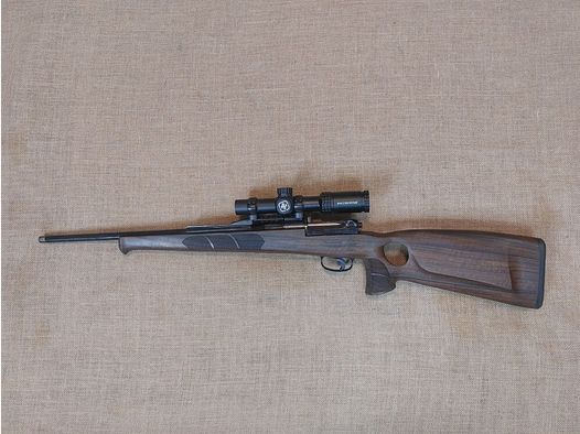Mauser, Oberndorf M 66