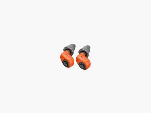 TAPONES ELECTRONICOS 3M EEP 100 NARANJA
