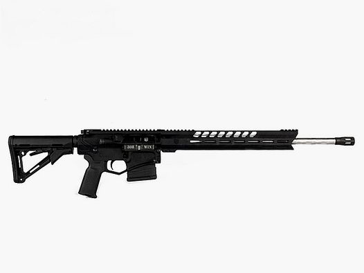 Diamondback DB10 6.5CM 20" Black Gold Series