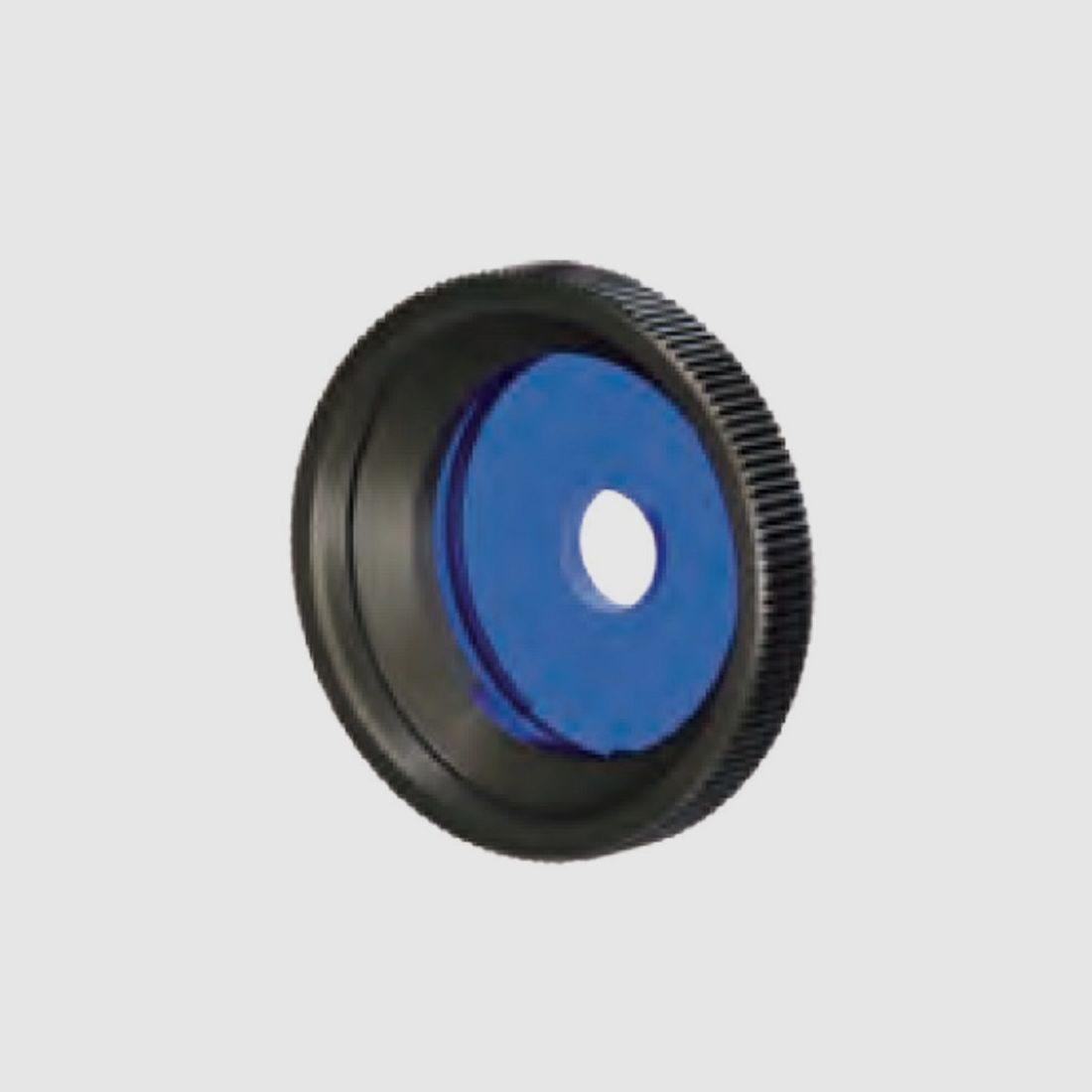 Centra Filter FS blau M22