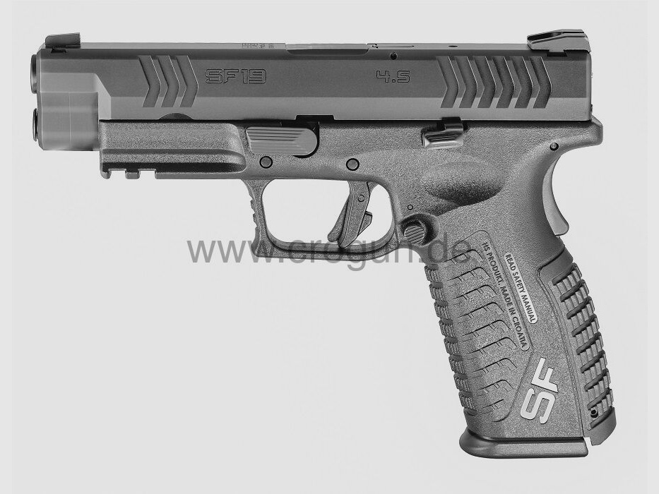 HS Produkt SF19 4.5
