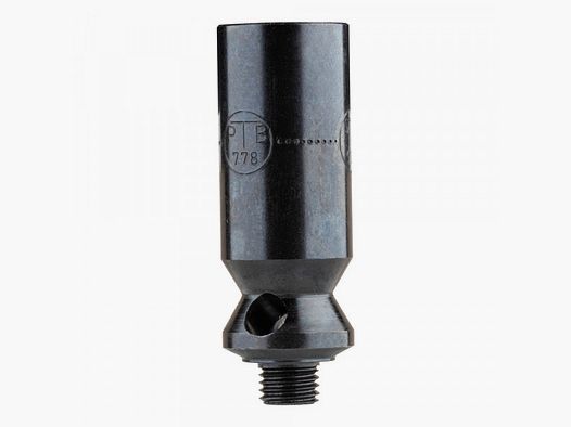 UMAREX FEUERWERKSADAPTER TYP P - 15MM
