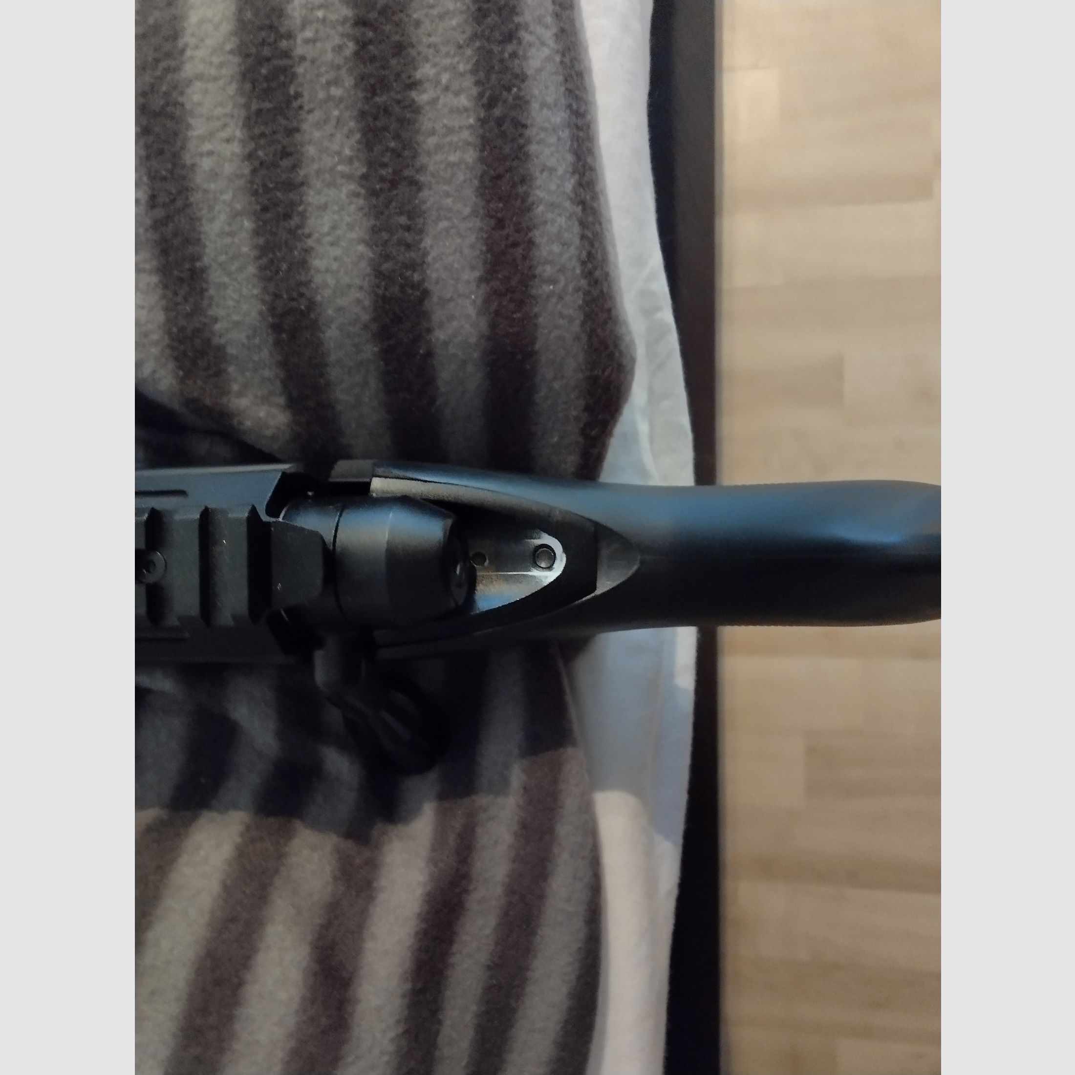 Begadi BSR sniperrifle, 6mm Softair 
